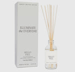 Clear Reed Diffuser - Home Decor & Gifts