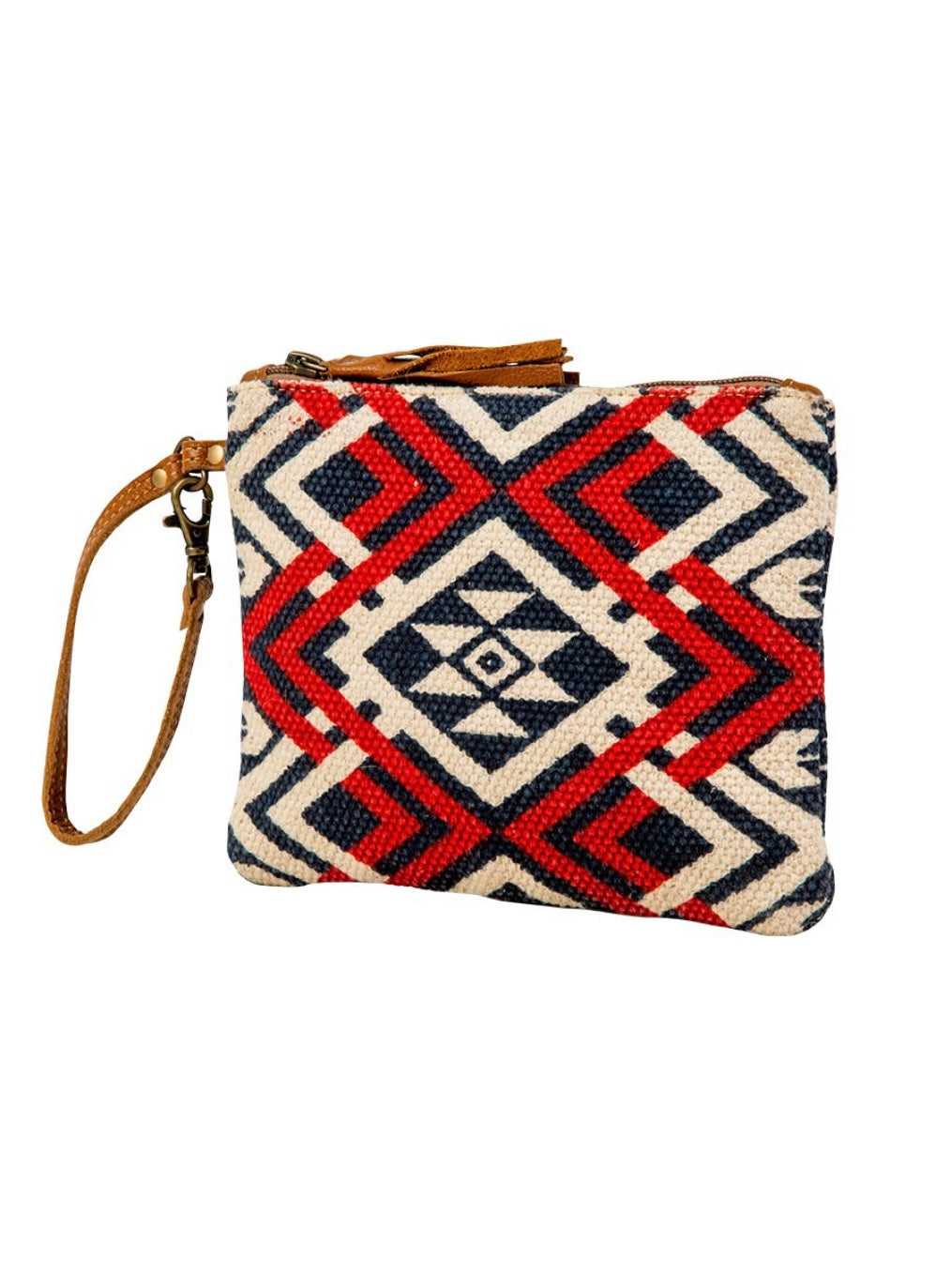 Chaco Weaver Mini Pouch Bomshell Boutique Rehoboth