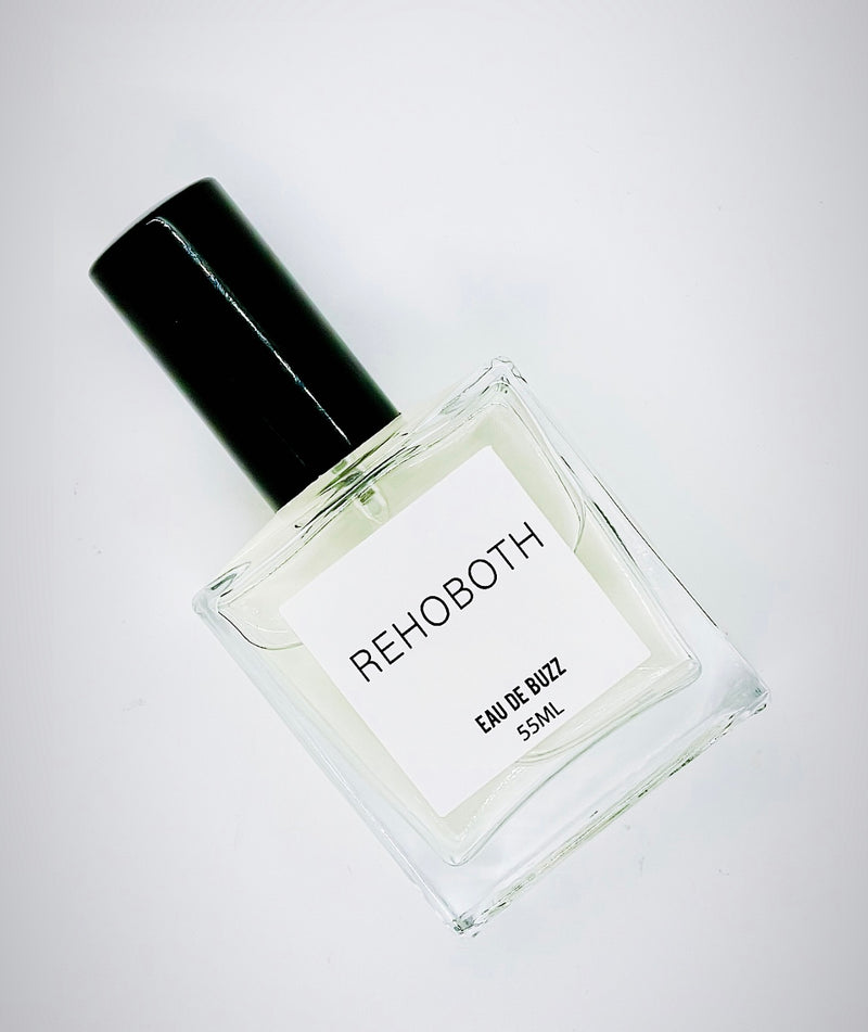 Rehoboth Eau De Buzz Perfume