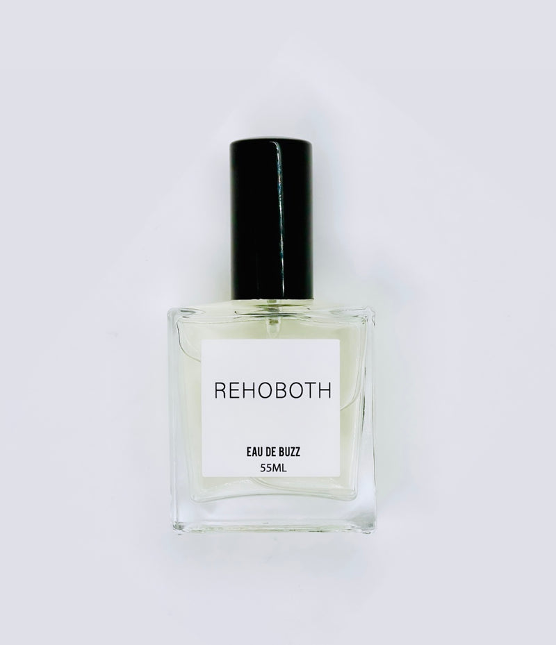 Rehoboth Eau De Buzz Perfume