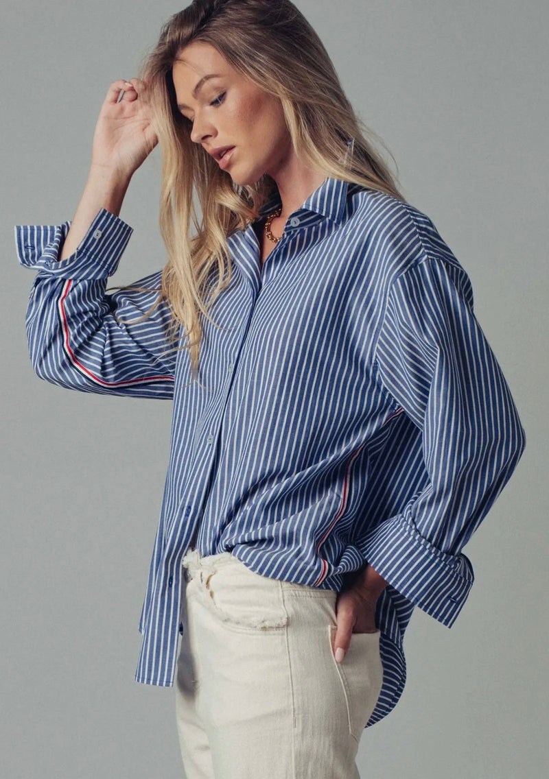 Tops & Outerwear