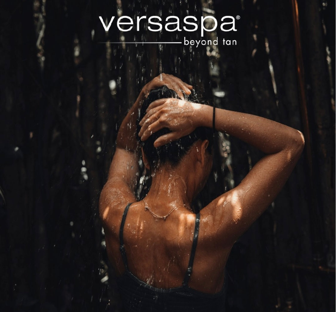 Versa Spray Versa Spa Spray Tan – Bomshell Boutique Rehoboth