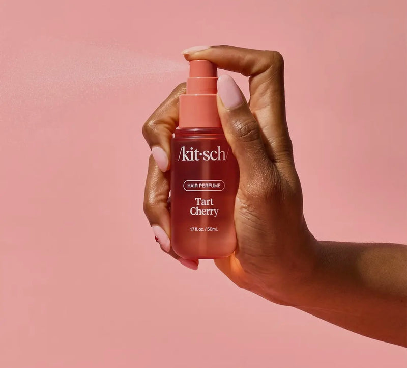 Tart Cherry Hair Perfume