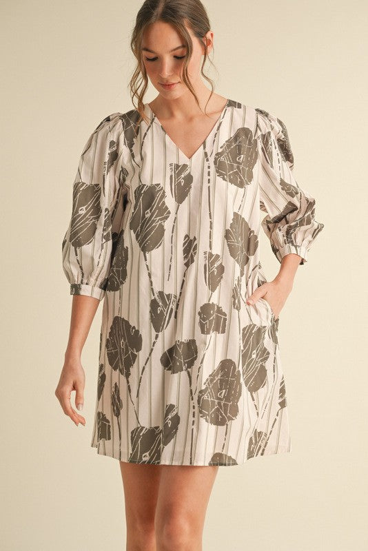 Casey Dress