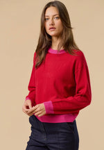 Tone Sweater