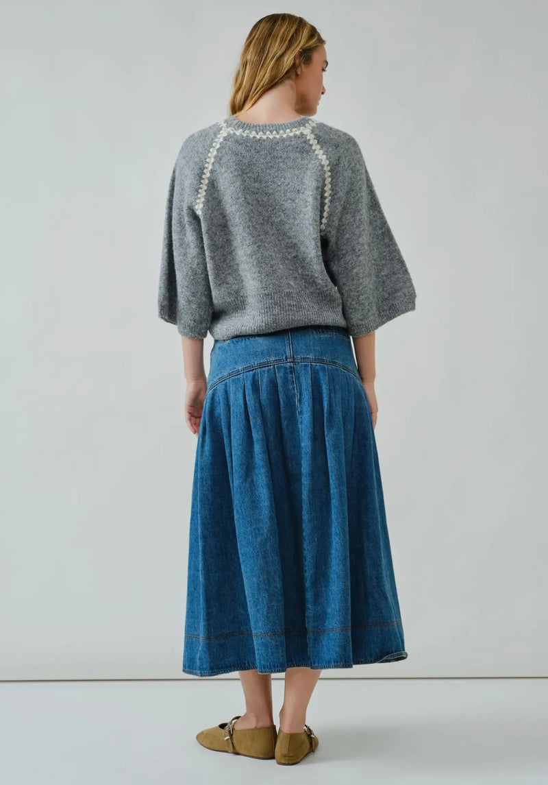 Billie Sweater