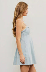 Meant To Be Dress