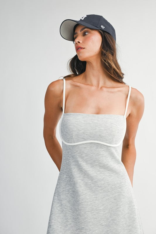 shorts inside dress Slip Shorts for Modesty Under Dresses Undersummers