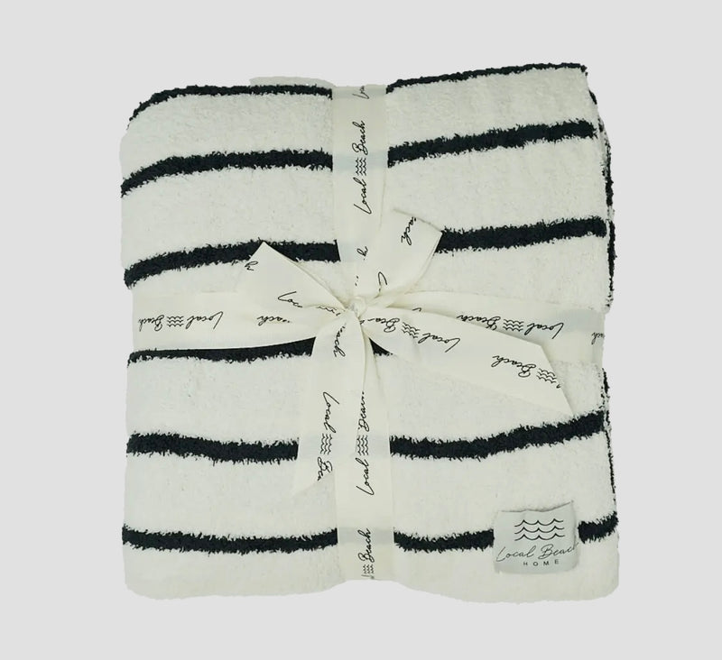 Luxe Home Cozy Blanket
