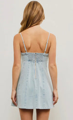 Meant To Be Dress