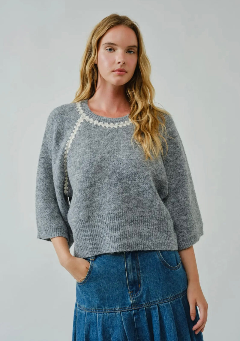Billie Sweater