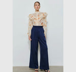 Organza Blouse