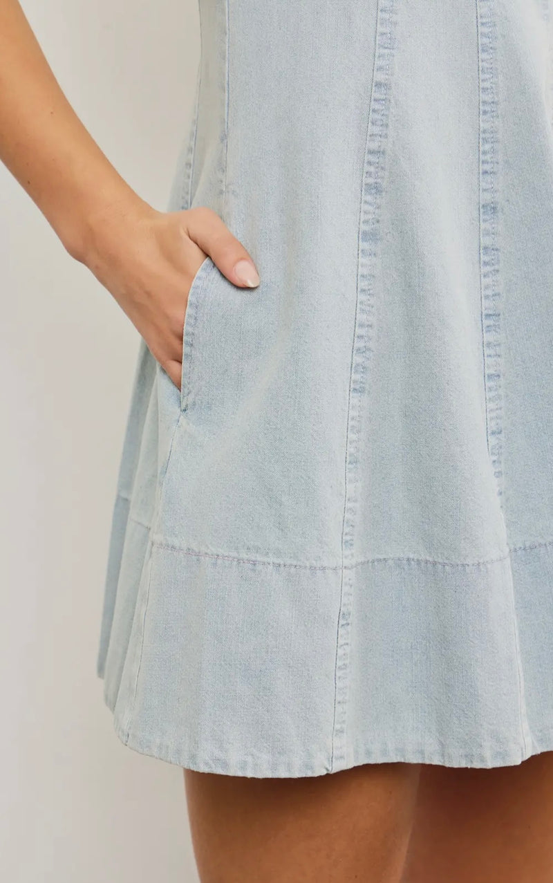Meant To Be Dress