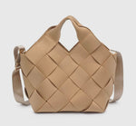 Resilience - Woven Neoprene Tote