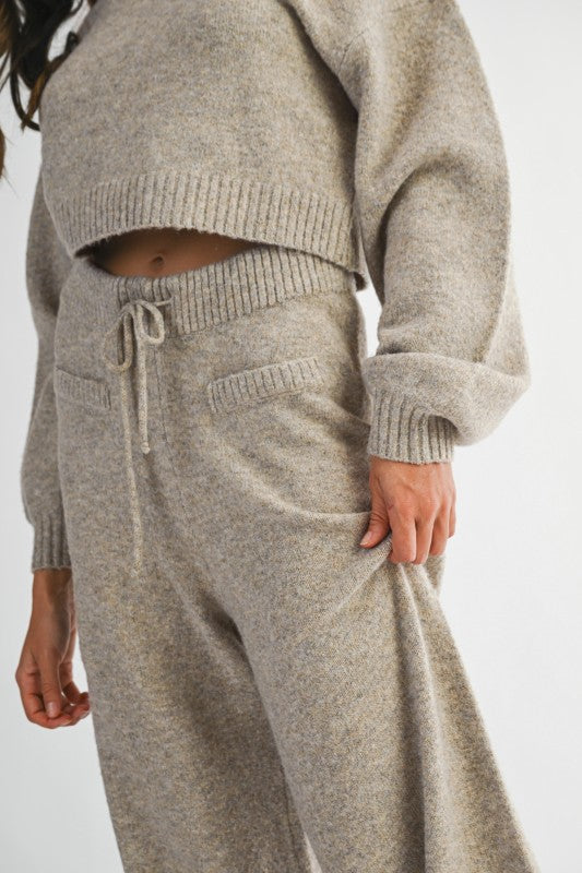 Drawstring Pants