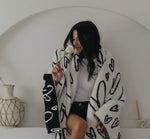 Luxe Home Cozy Blanket