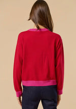 Tone Sweater