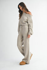 Drawstring Pants