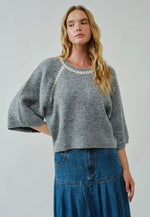 Billie Sweater