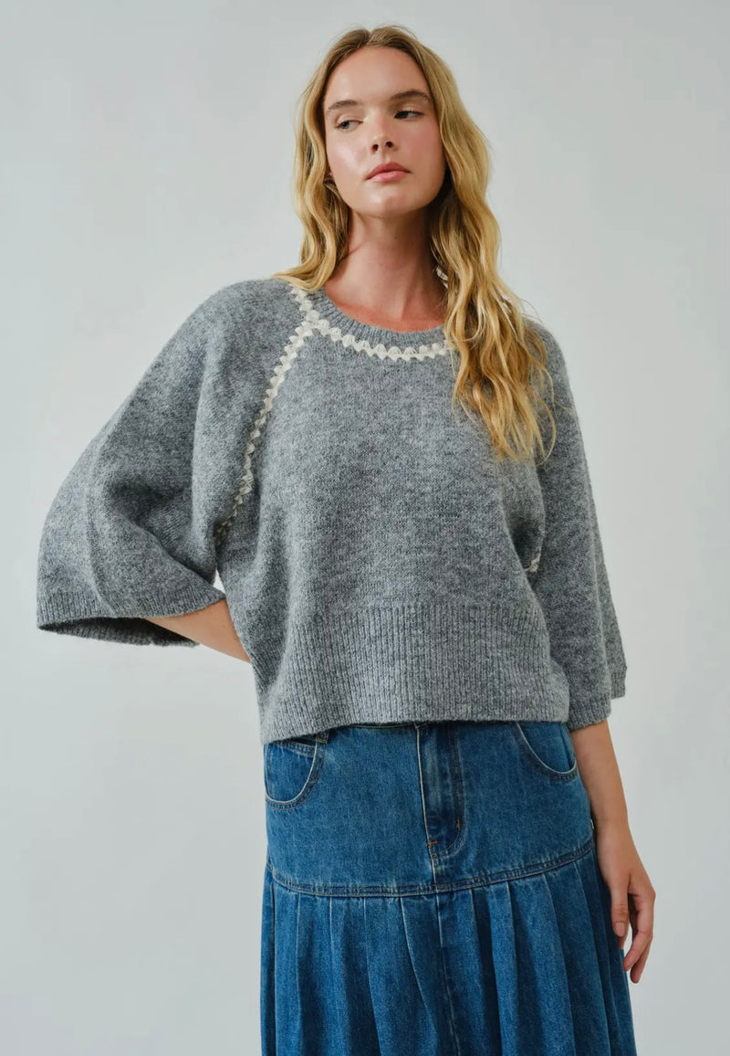 Billie Sweater