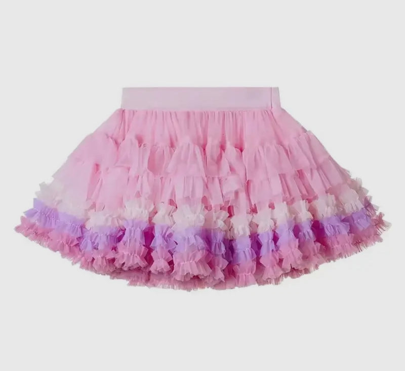 Ruffle Tutu
