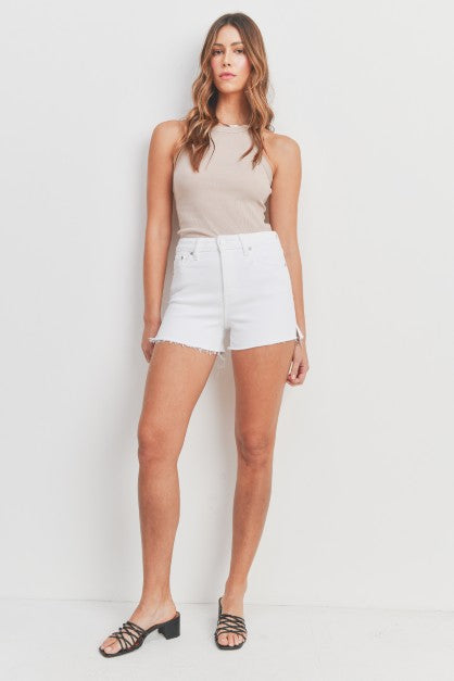 Vintage A-line Short