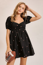 Game Day Football Dress