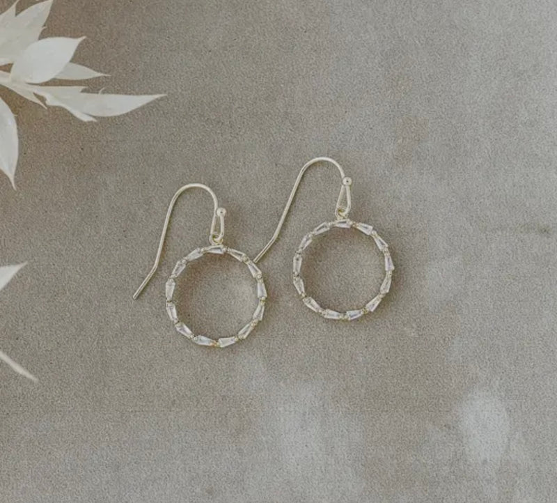 Reunite Earrings