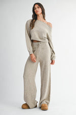Drawstring Pants