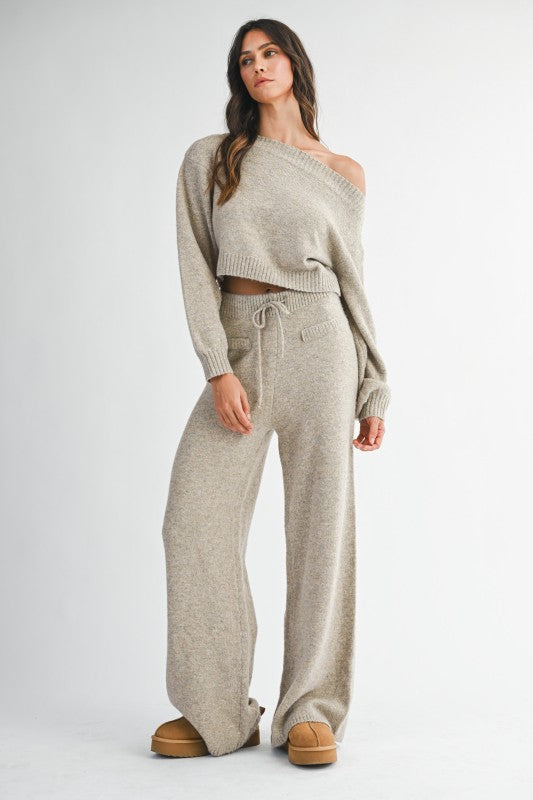 Drawstring Pants