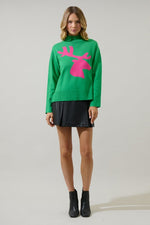 Milly Moose Sweater