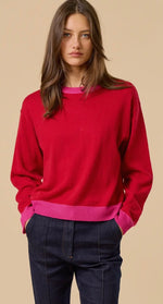 Tone Sweater