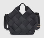 Resilience - Woven Neoprene Tote
