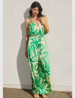 Lucky Girl Jumpsuit