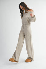 Drawstring Pants