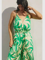 Lucky Girl Jumpsuit