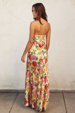 Gift Of Love Maxi Dress