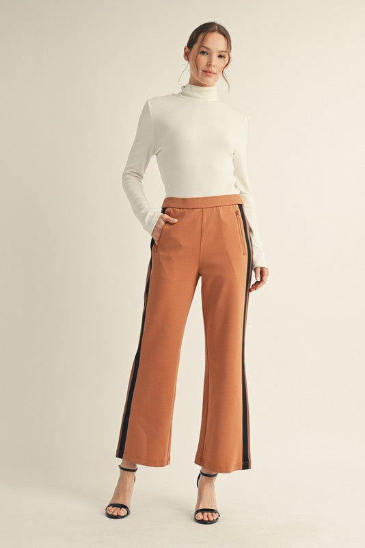 Athletic Style Pants