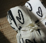 Luxe Home Cozy Blanket