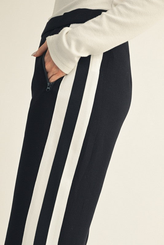 Athletic Style Pants