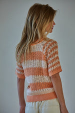 Nielle Sweater Top