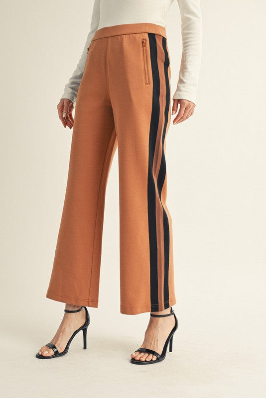 Athletic Style Pants