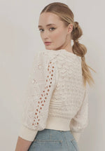 Hendry Cardigan