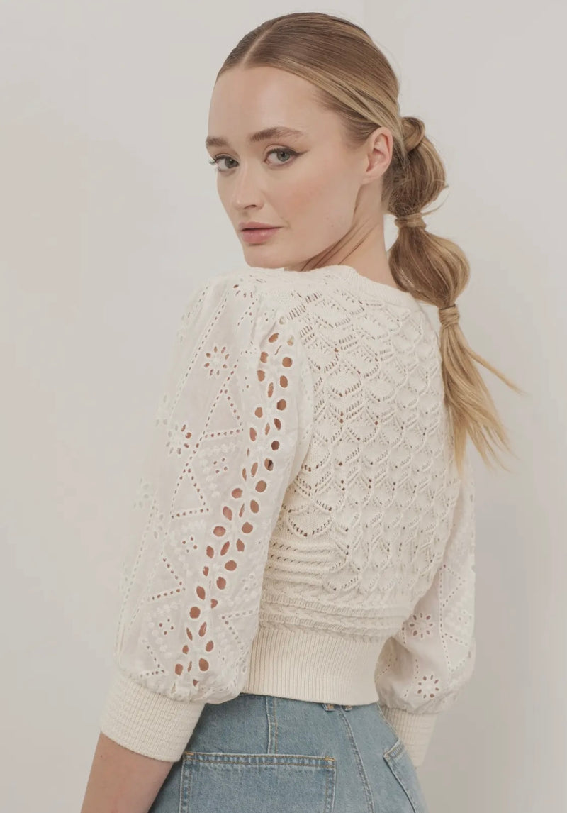 Hendry Cardigan