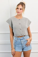 Sweater Vest