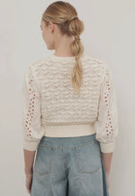 Hendry Cardigan