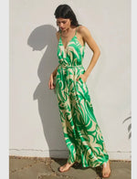 Lucky Girl Jumpsuit