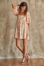 Tropic Trip Dress
