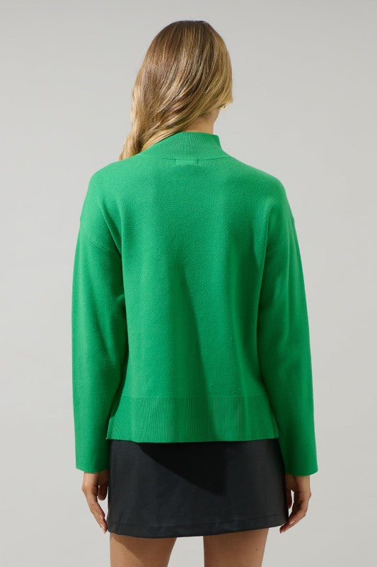 Milly Moose Sweater