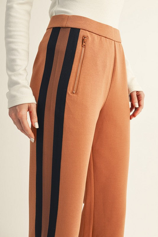 Athletic Style Pants